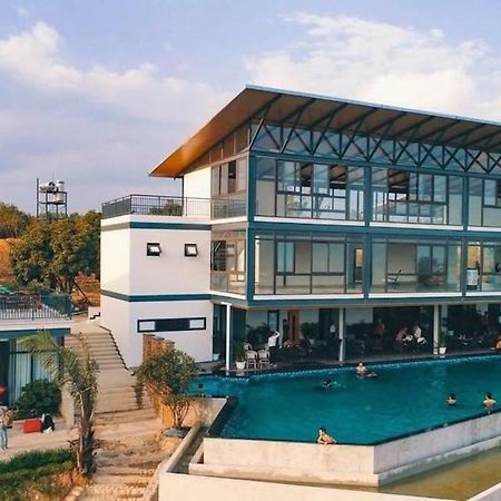 Chuon Chuon Resort Nghia Lo - Free Sauna & Onsen Yen Bai 外观 照片