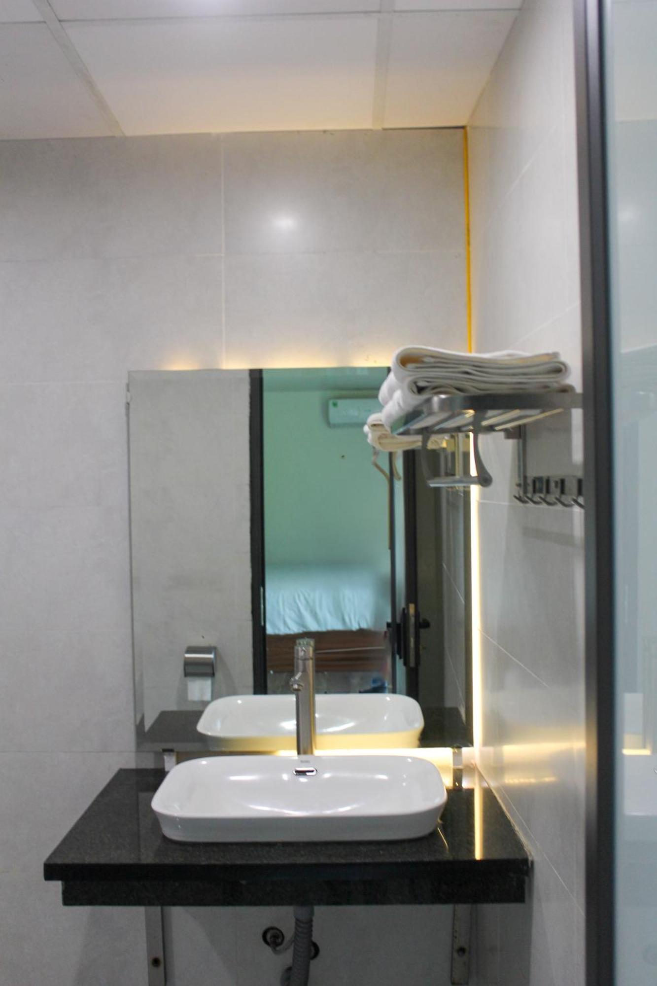 Chuon Chuon Resort Nghia Lo - Free Sauna & Onsen Yen Bai 外观 照片