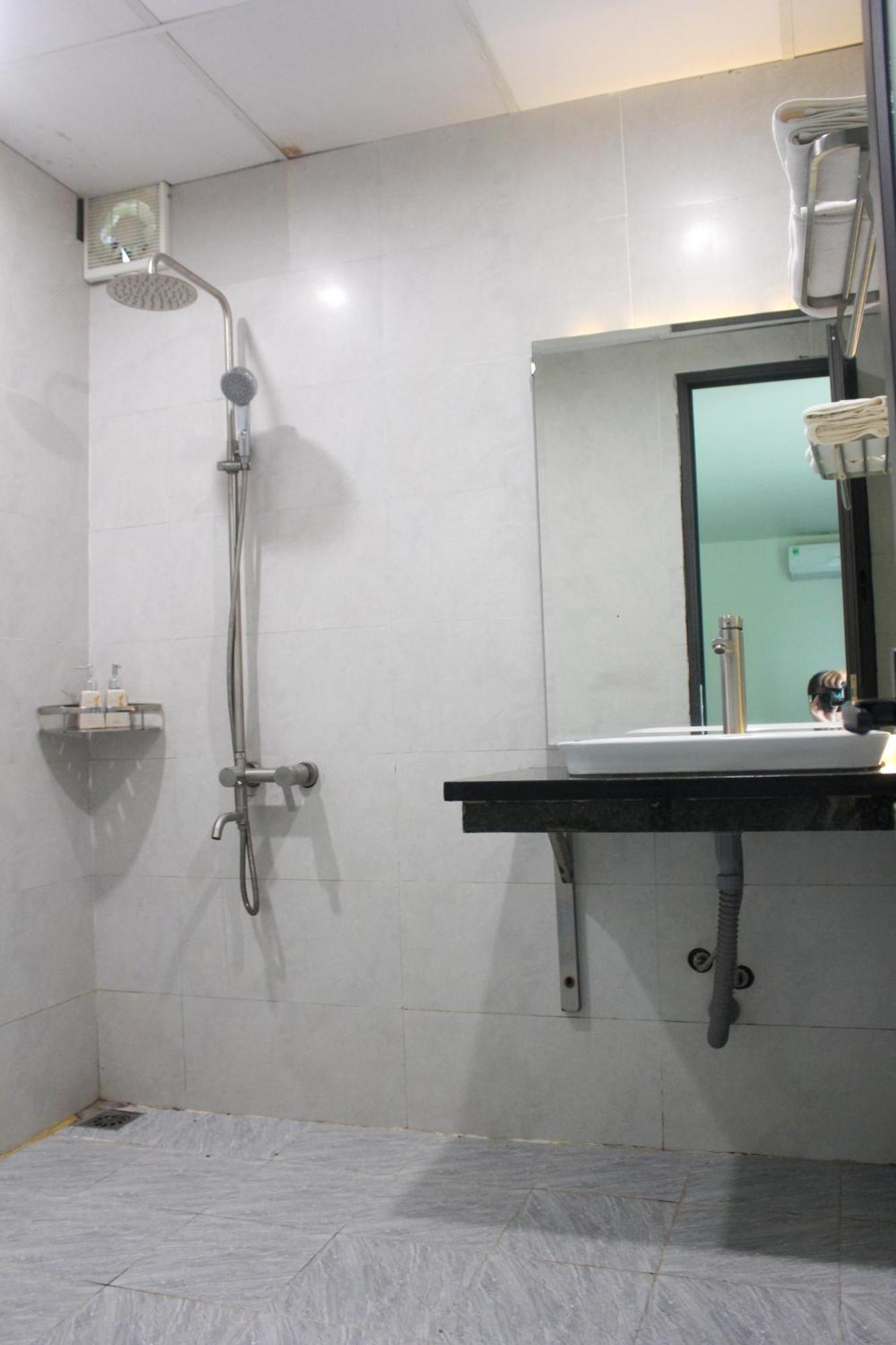 Chuon Chuon Resort Nghia Lo - Free Sauna & Onsen Yen Bai 外观 照片