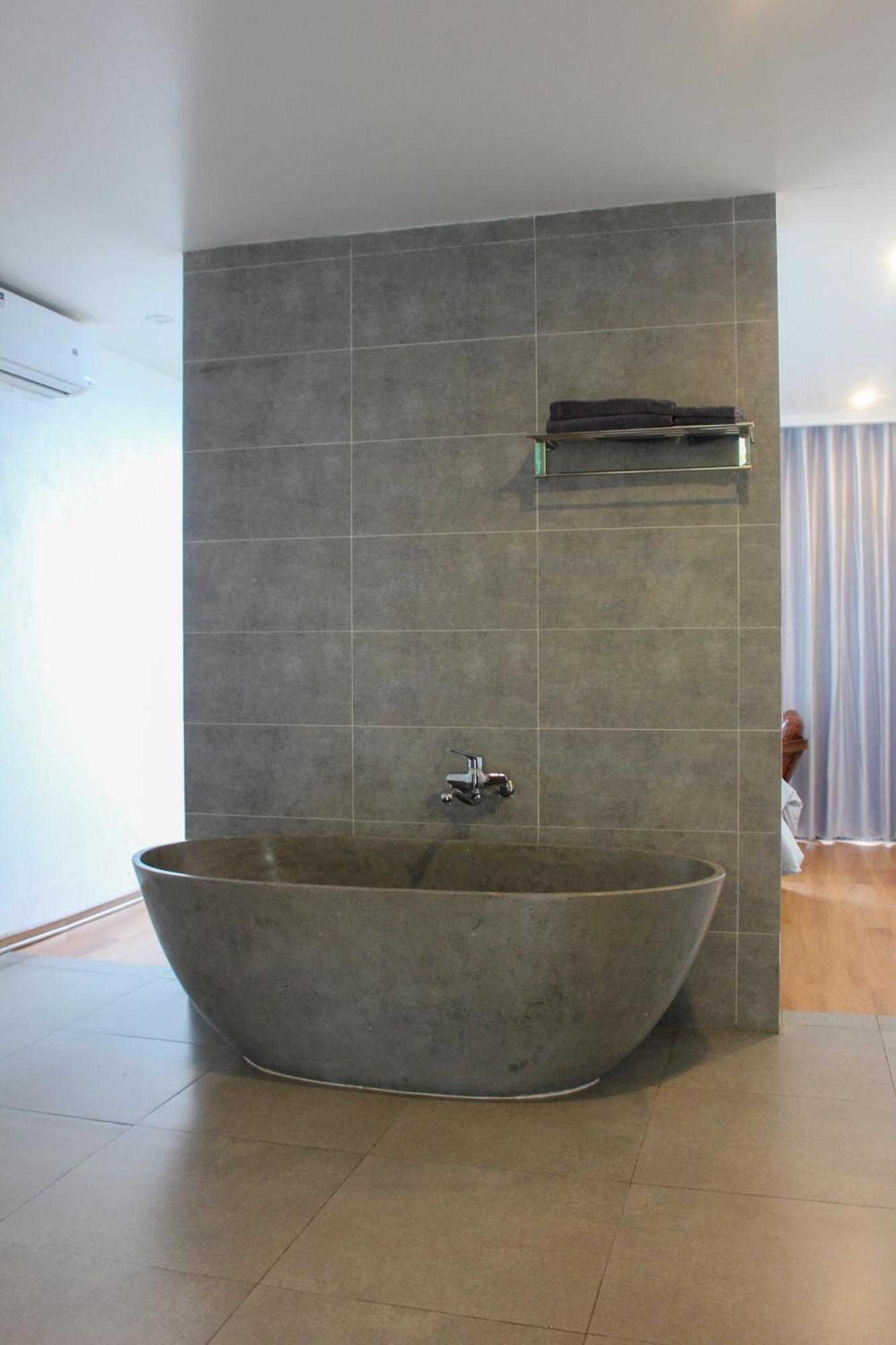 Chuon Chuon Resort Nghia Lo - Free Sauna & Onsen Yen Bai 外观 照片