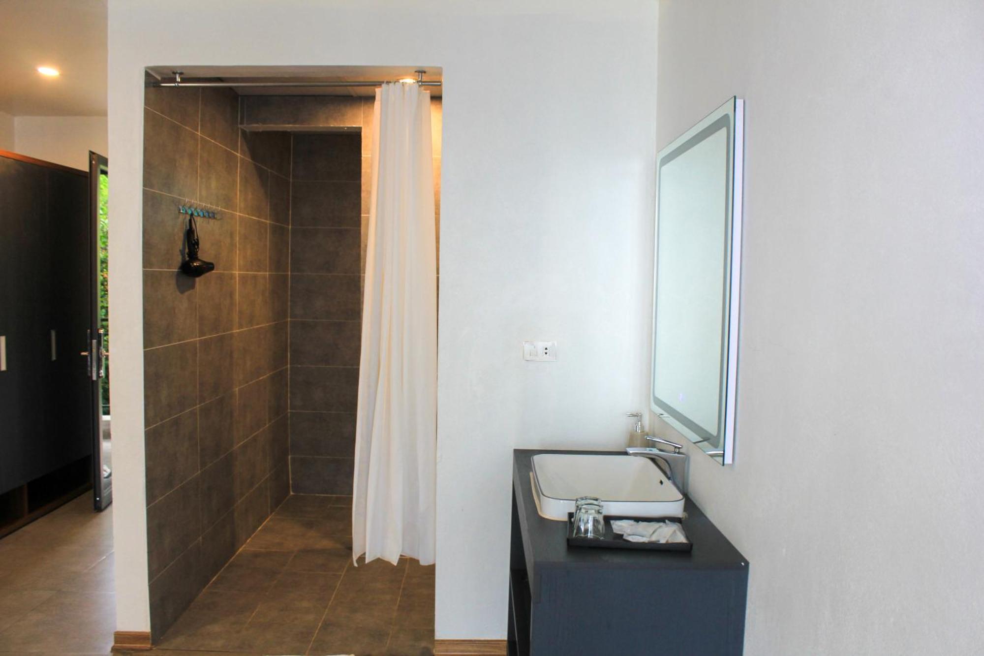 Chuon Chuon Resort Nghia Lo - Free Sauna & Onsen Yen Bai 外观 照片