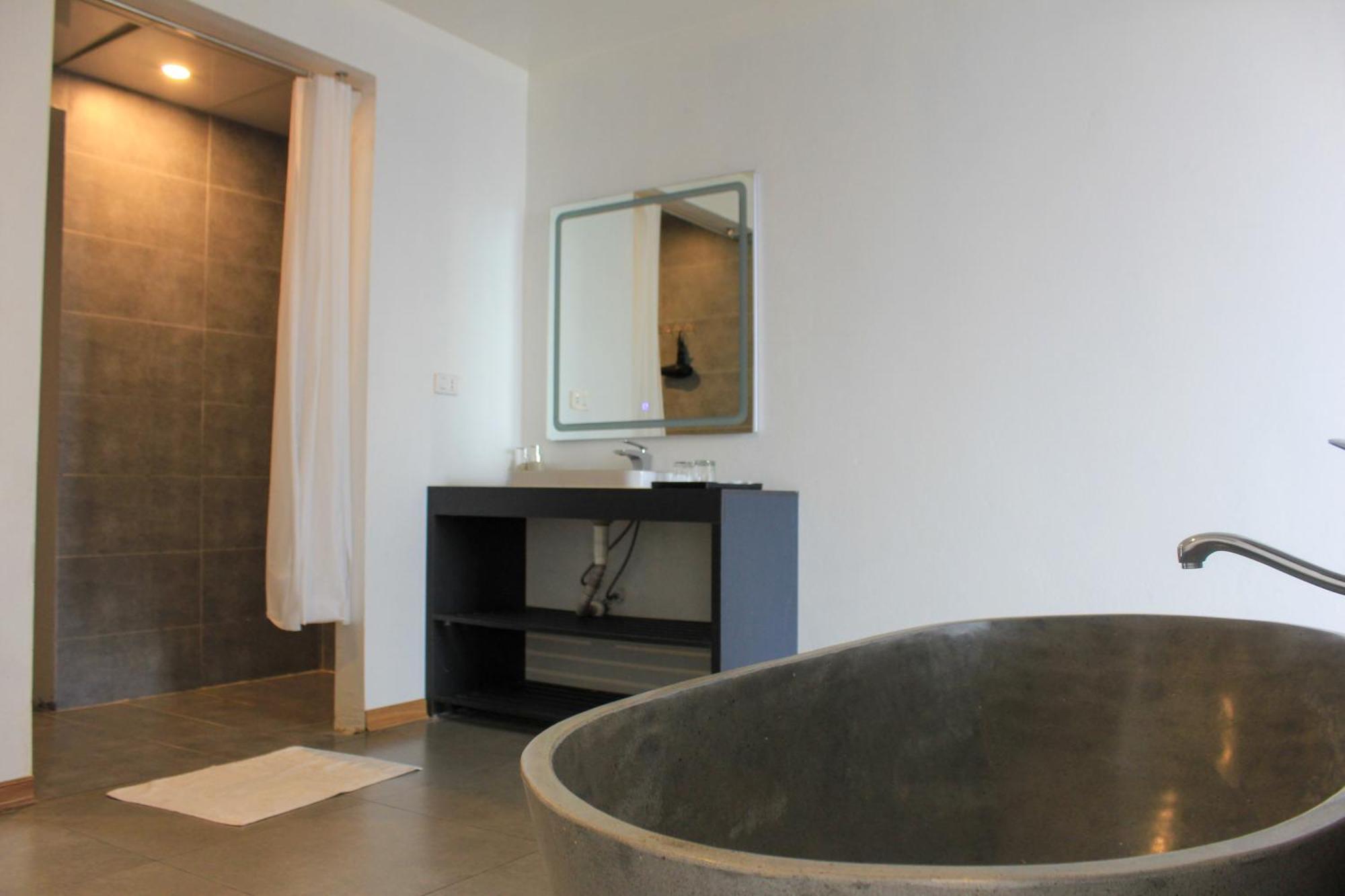 Chuon Chuon Resort Nghia Lo - Free Sauna & Onsen Yen Bai 外观 照片