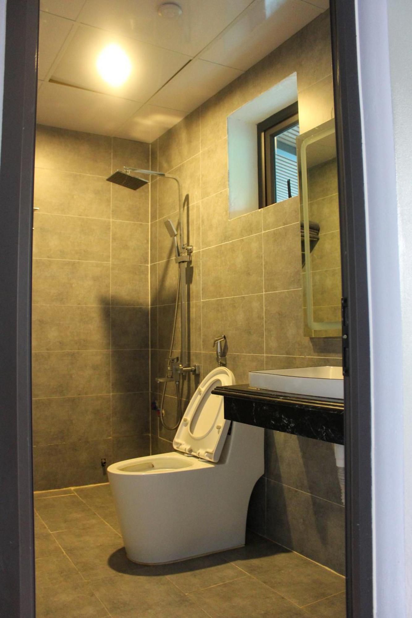 Chuon Chuon Resort Nghia Lo - Free Sauna & Onsen Yen Bai 外观 照片