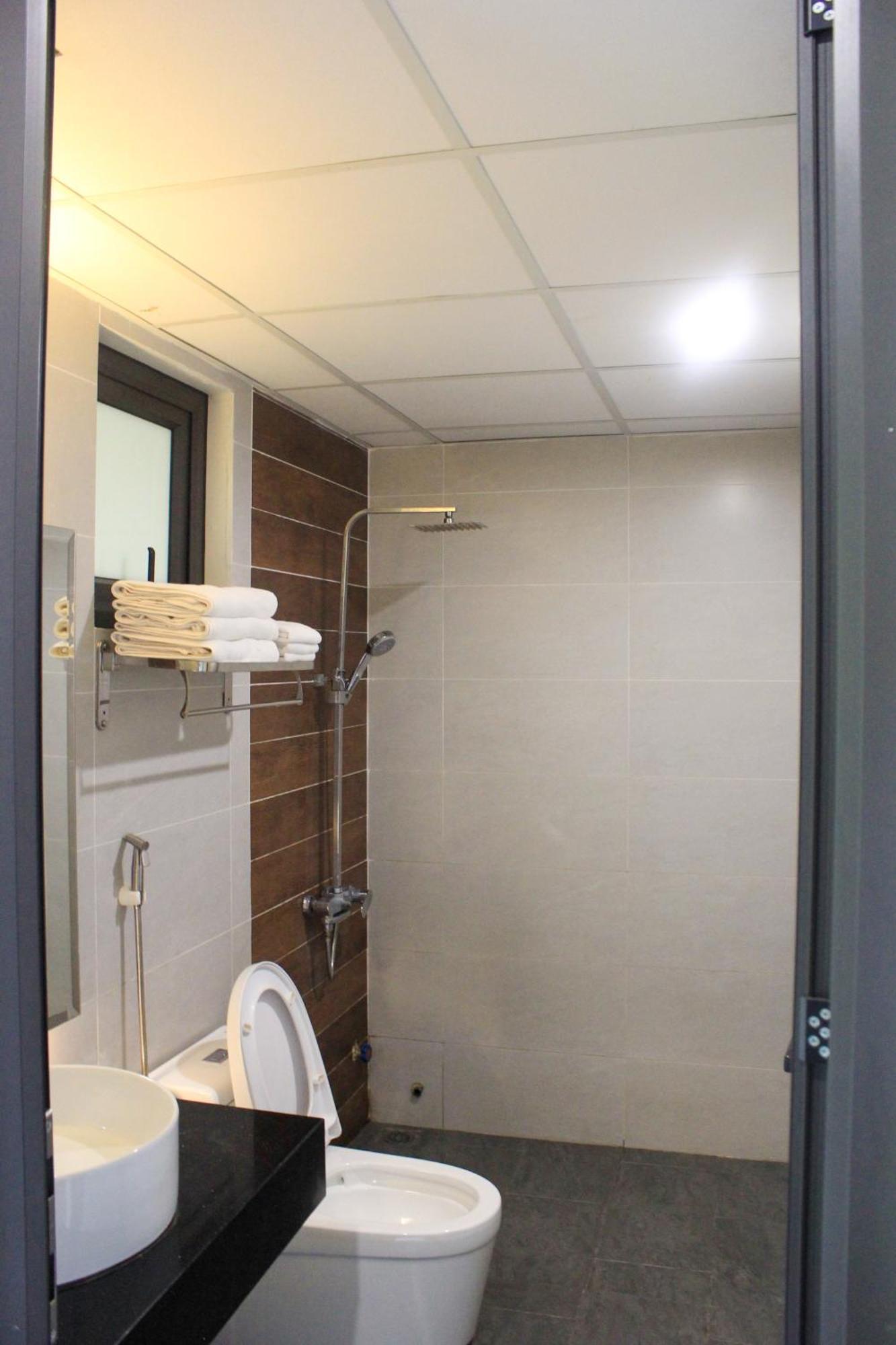 Chuon Chuon Resort Nghia Lo - Free Sauna & Onsen Yen Bai 外观 照片
