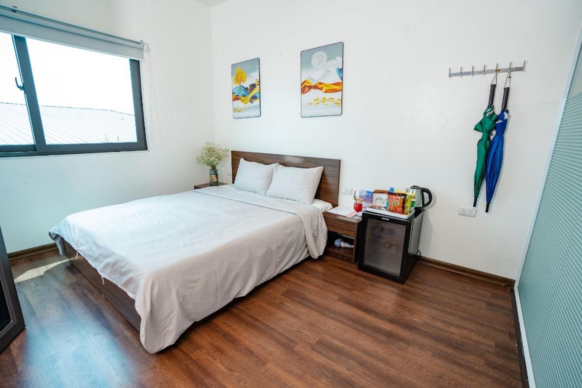 Chuon Chuon Resort Nghia Lo - Free Sauna & Onsen Yen Bai 外观 照片