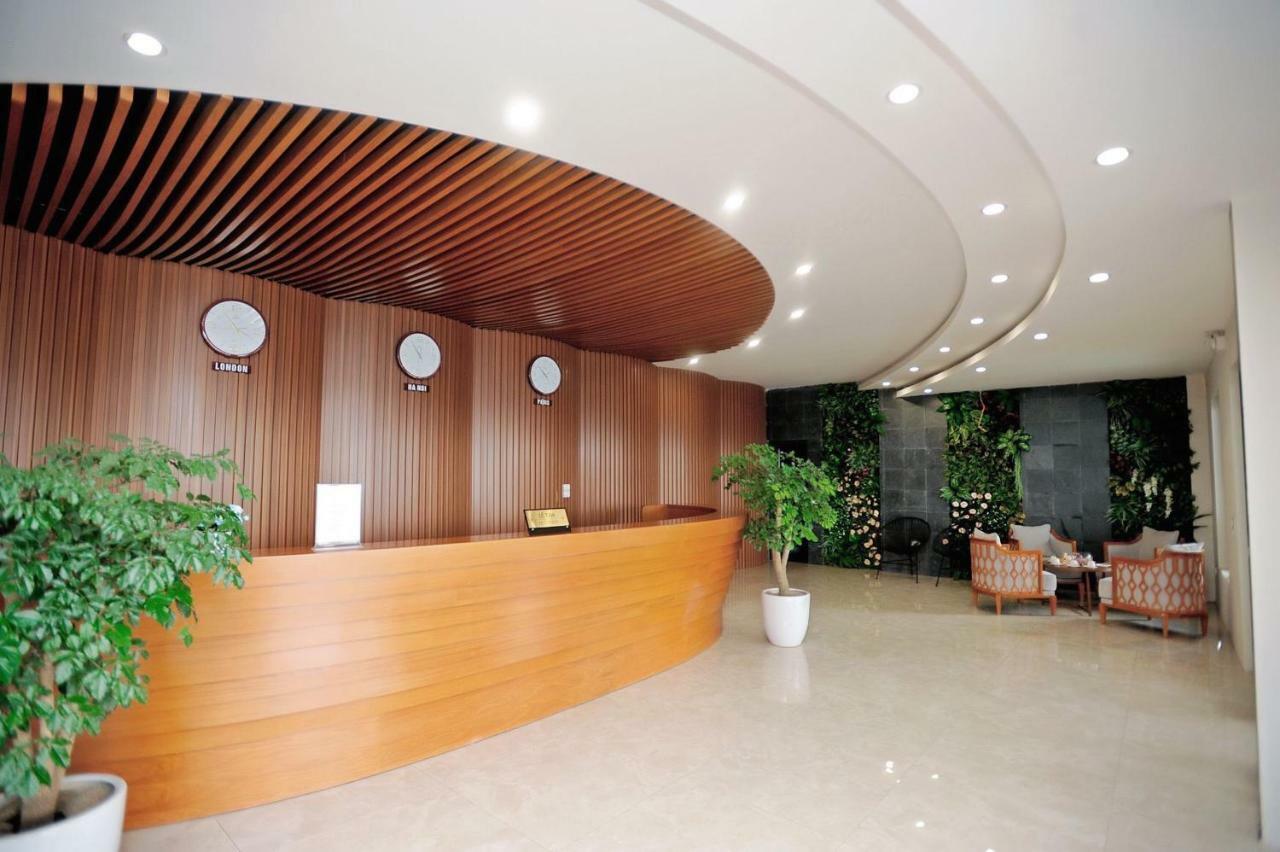 Chuon Chuon Resort Nghia Lo - Free Sauna & Onsen Yen Bai 外观 照片